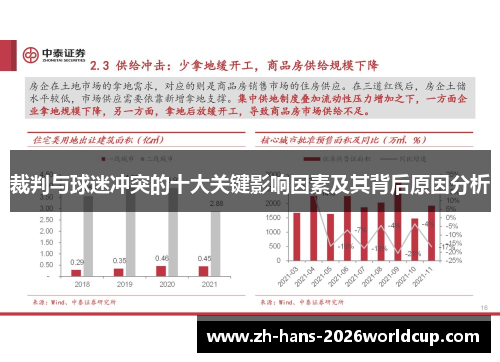 裁判与球迷冲突的十大关键影响因素及其背后原因分析