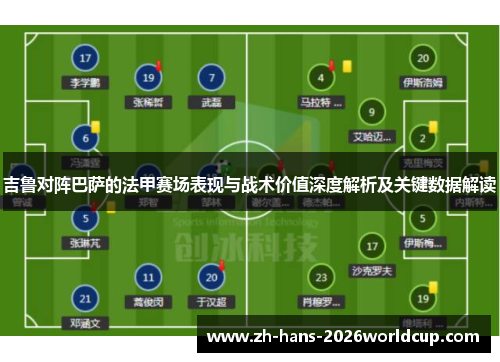 吉鲁对阵巴萨的法甲赛场表现与战术价值深度解析及关键数据解读