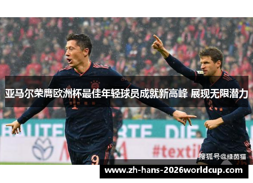亚马尔荣膺欧洲杯最佳年轻球员成就新高峰 展现无限潜力