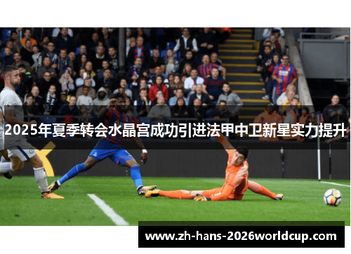 2025年夏季转会水晶宫成功引进法甲中卫新星实力提升