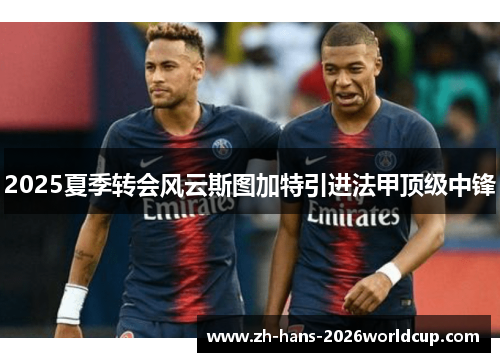 2025夏季转会风云斯图加特引进法甲顶级中锋 2025夏季转会风云斯图加特引进法甲顶级中锋