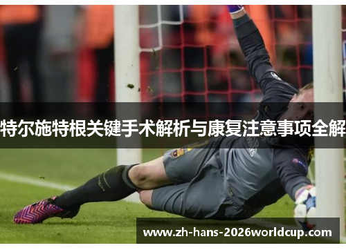 特尔施特根关键手术解析与康复注意事项全解 特尔施特根关键手术解析与康复注意事项全解